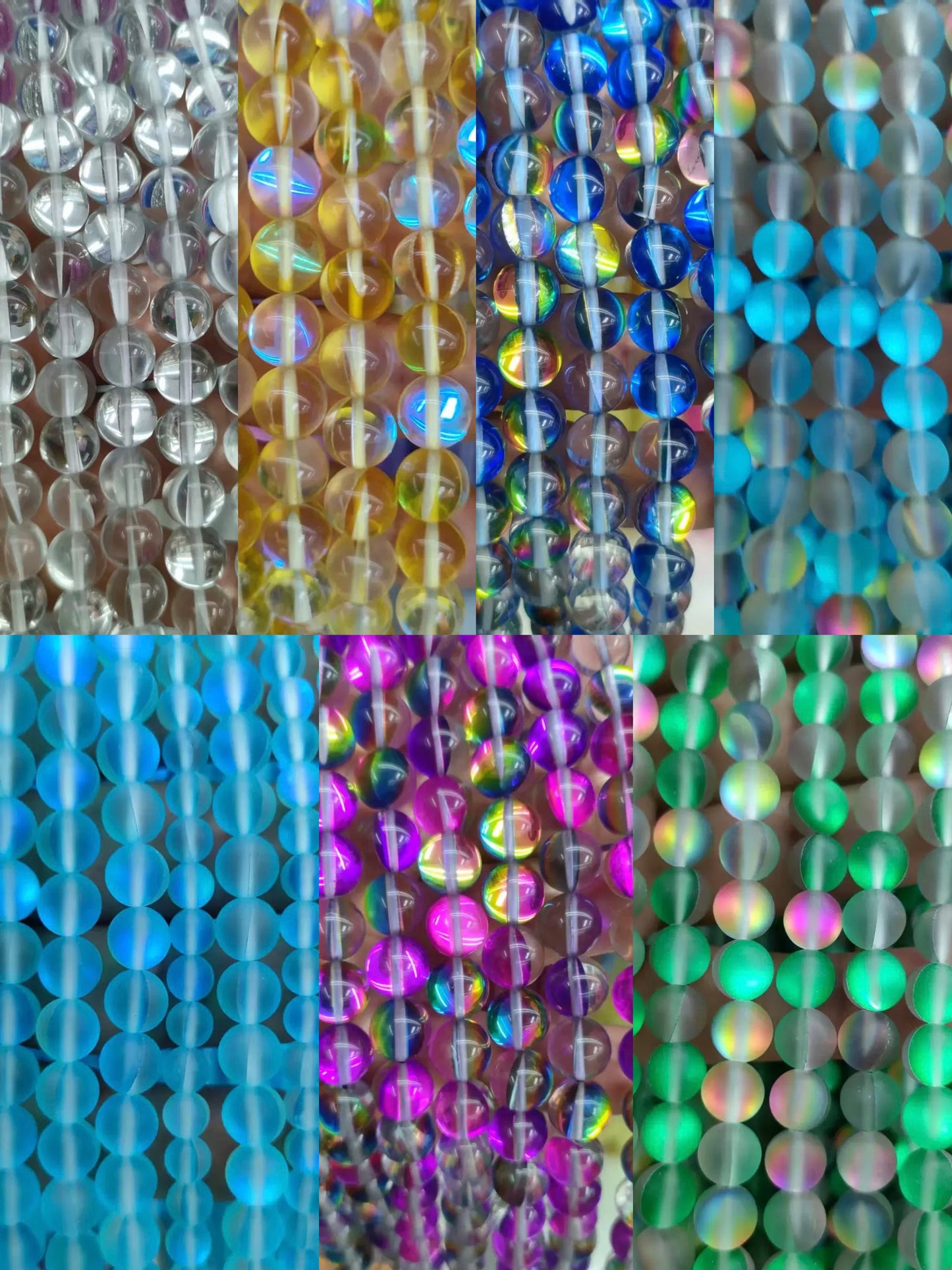 【Blind Bag】Live Product- Moonlight Beads Bag