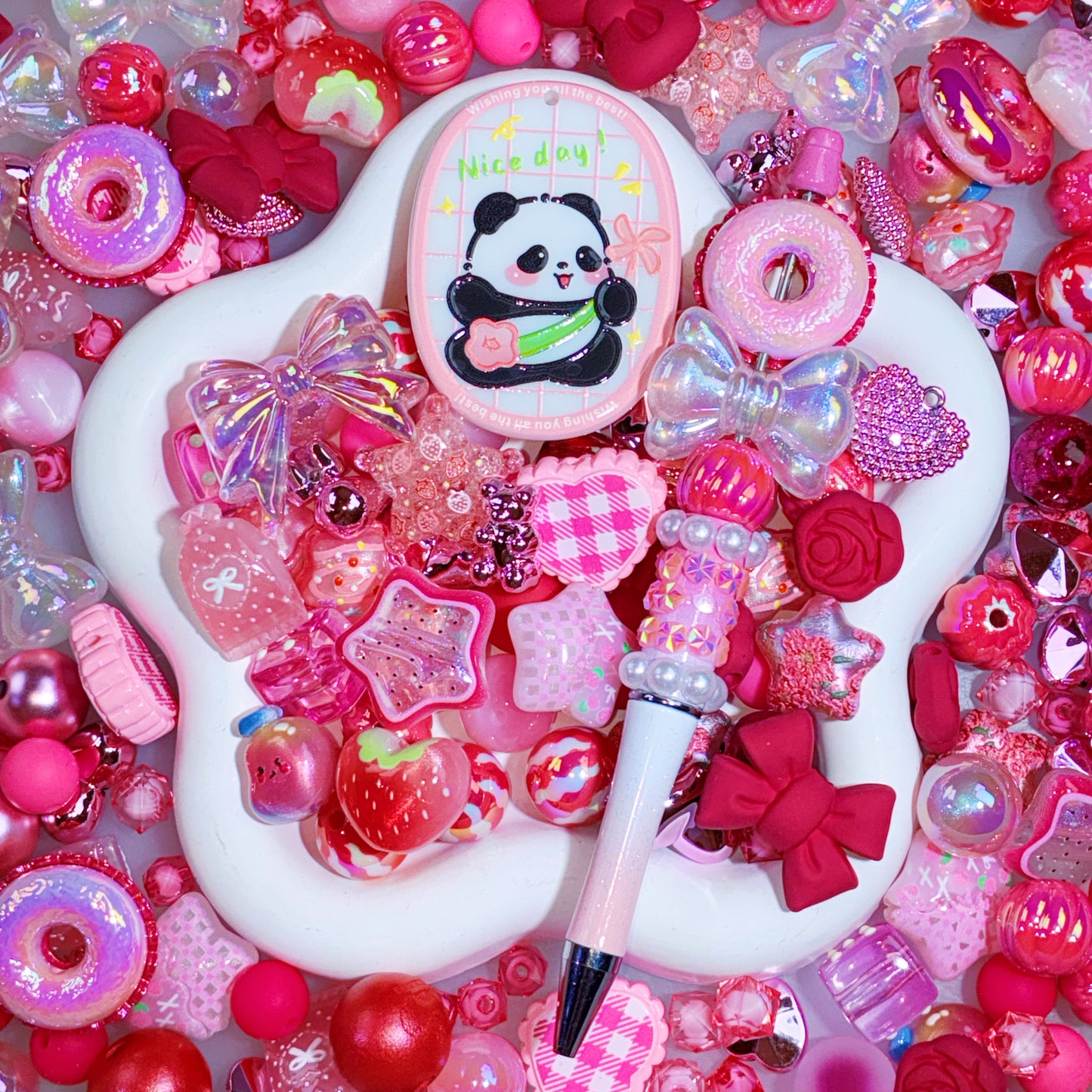 【BOGO】【For Pen】 Live Product-Panda’s Sweetday Mix
