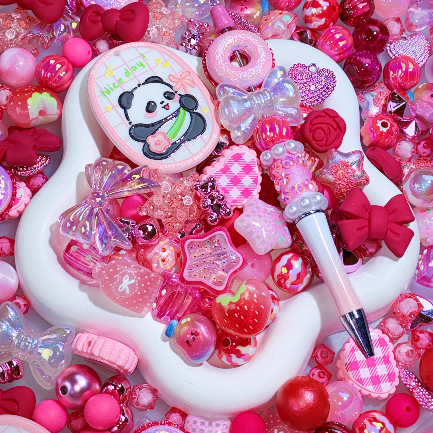 【BOGO】【For Pen】 Live Product-Panda’s Sweetday Mix