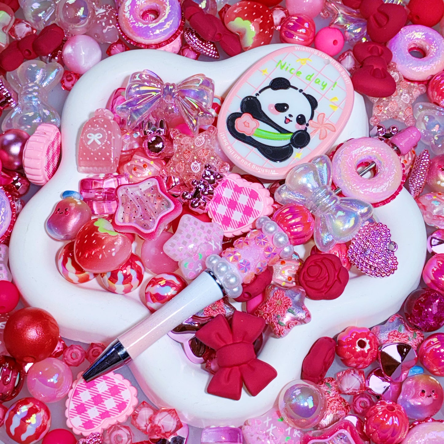 【BOGO】【For Pen】 Live Product-Panda’s Sweetday Mix