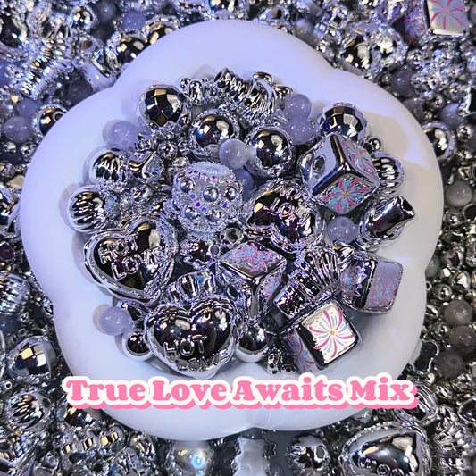 Live Product-True Love Awaits Mix