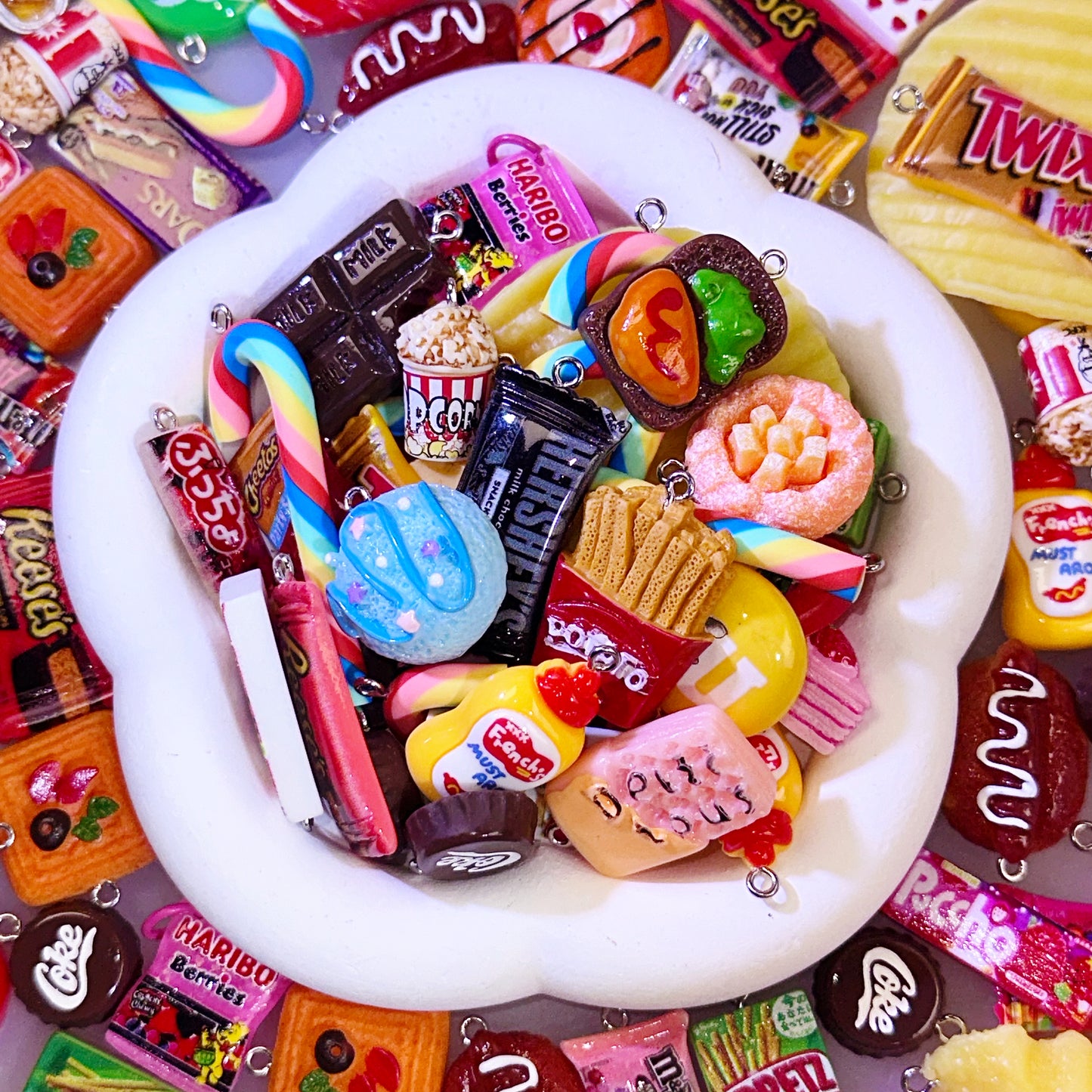 【For Pen】Live Product- Michelle's Snack Time Mix