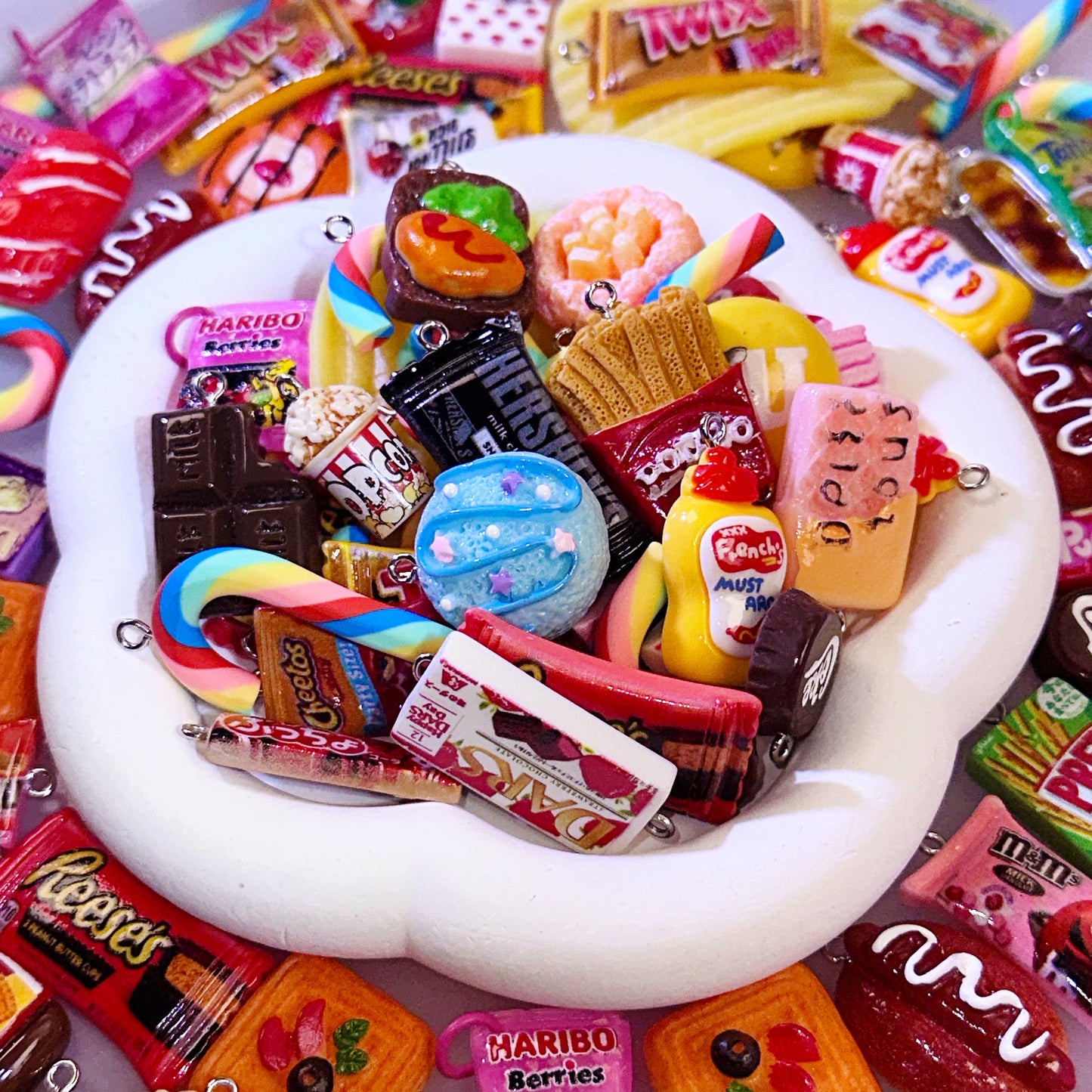 【For Pen】Live Product- Michelle's Snack Time Mix