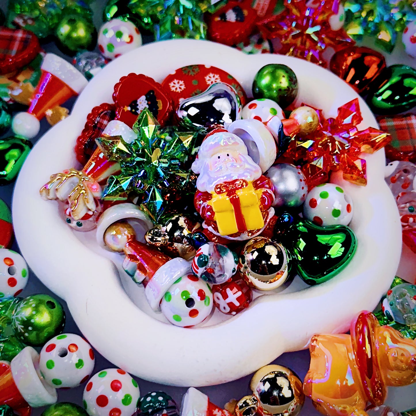 【For Pen】Live Product-Jingle Spark Mix