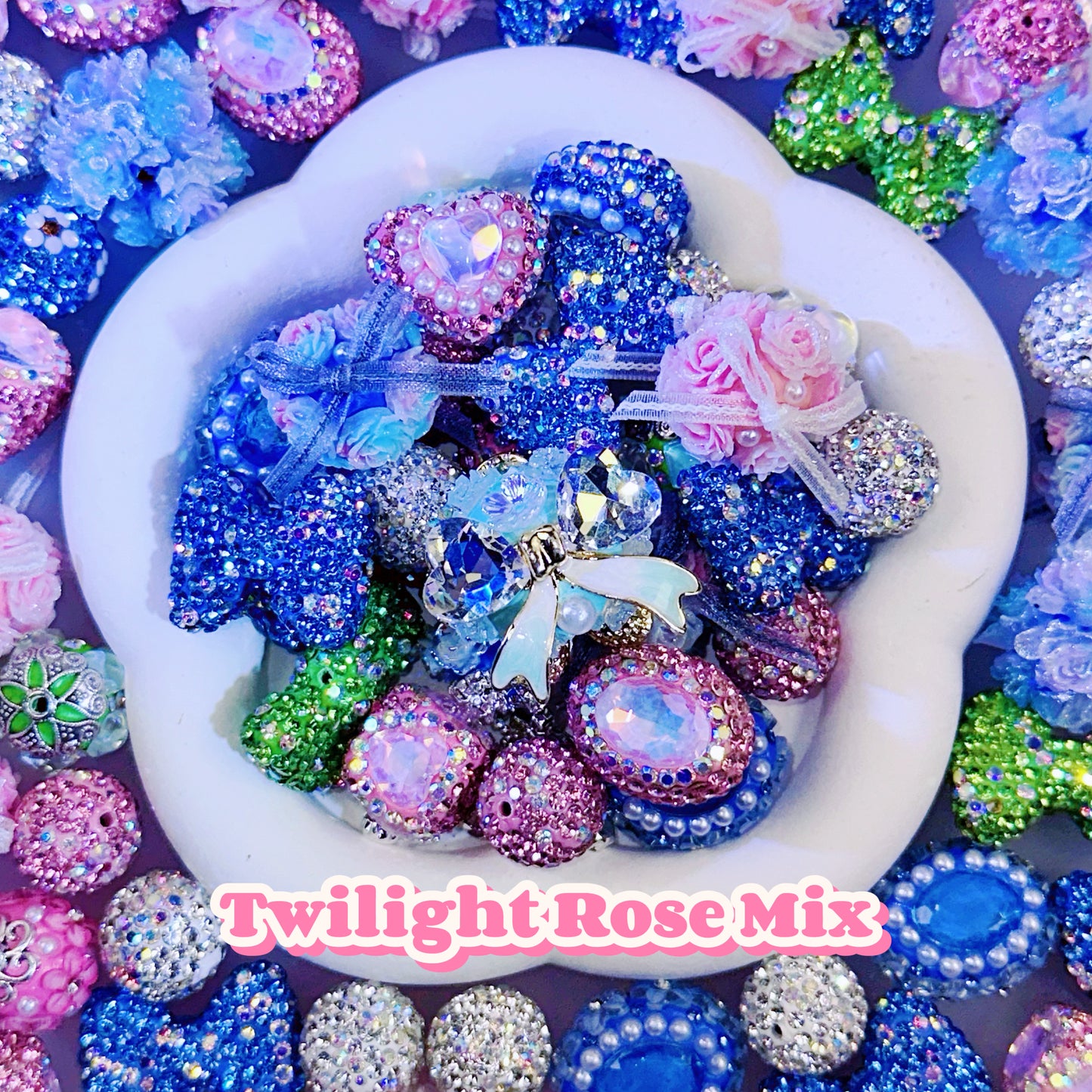 【For Pen】Live Product- Twilight Rose Mix