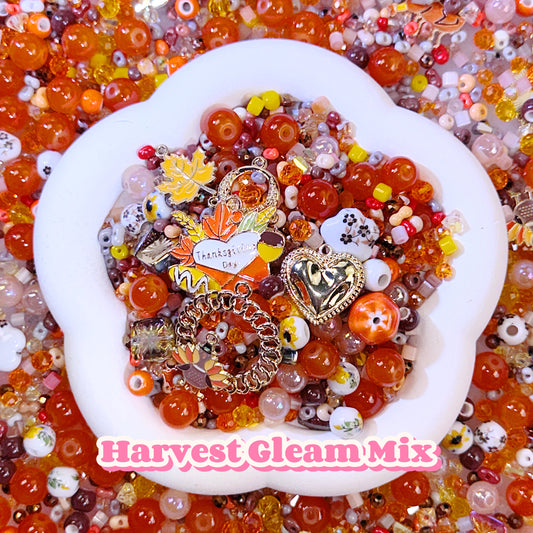 Live Product- Harvest Gleam Mix