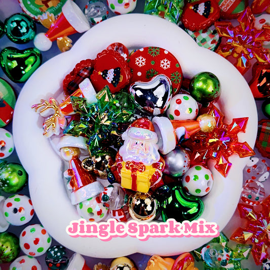 【For Pen】Live Product-Jingle Spark Mix