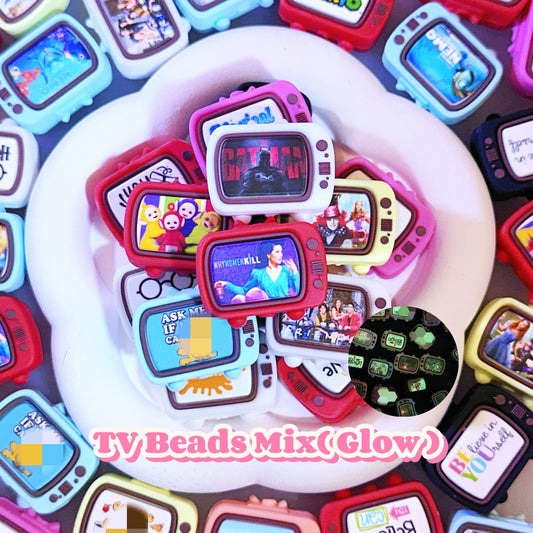 【For Pen】【Remix】Live Product-TV Beads Mix(Glow)