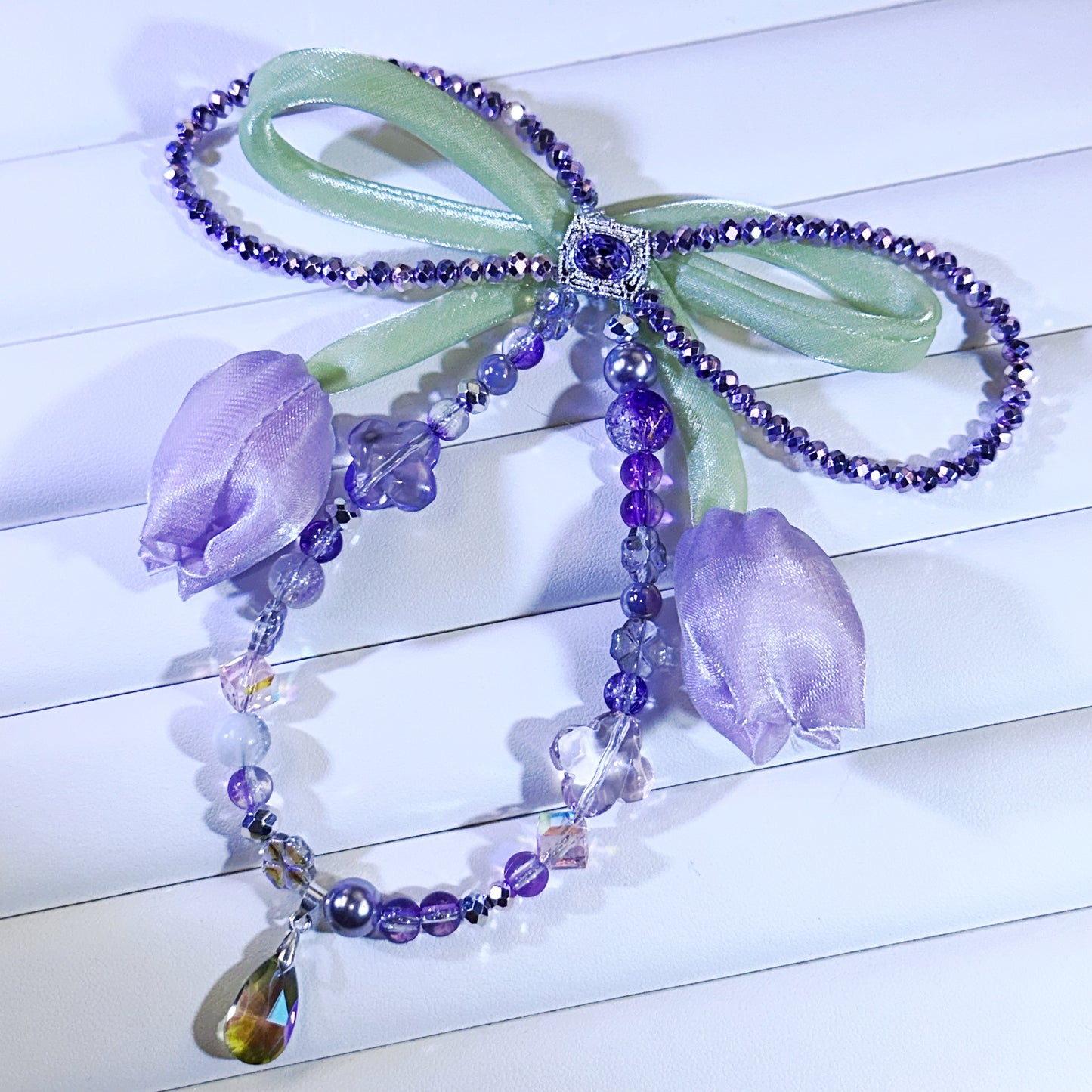 【Geography Collection】Live Product-France Provence Mix
