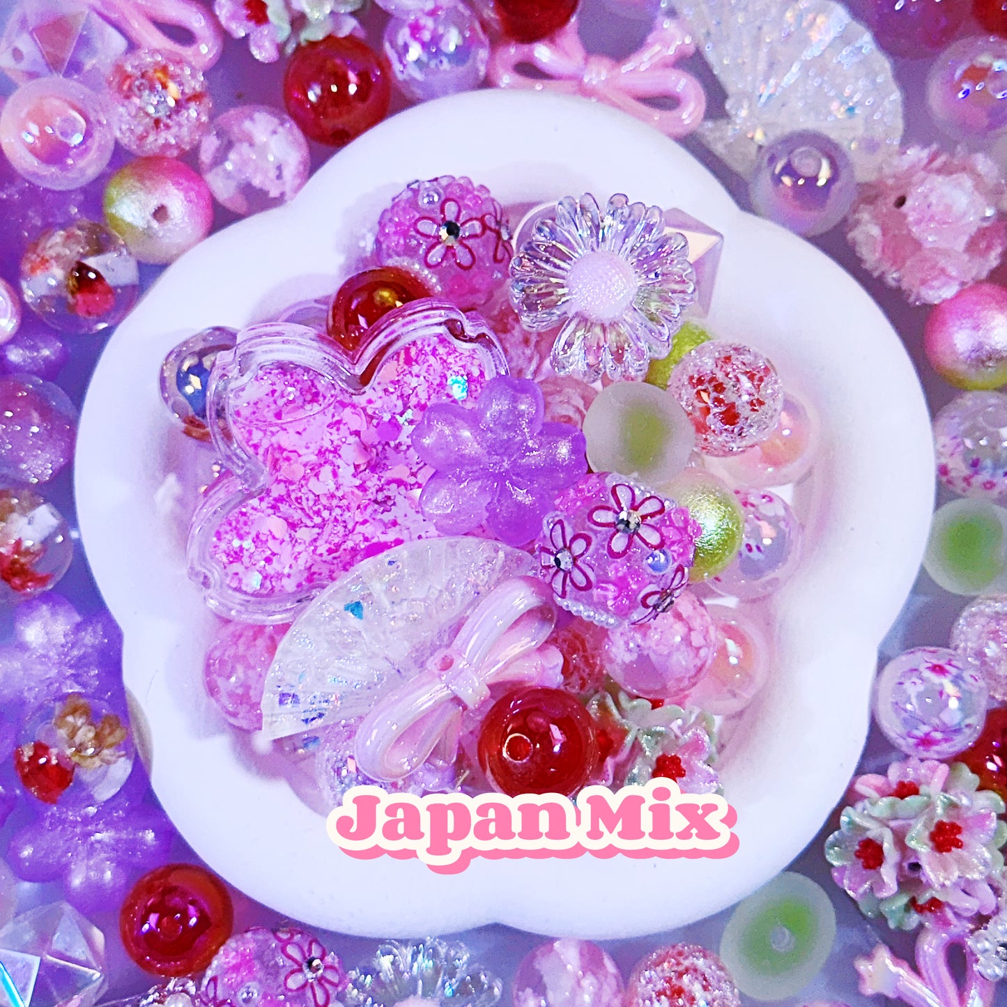 【Geography Collection】【For Pen】Live Product-Japan Mix
