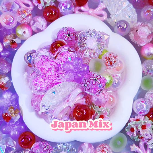 【Geography Collection】【For Pen】Live Product-Japan Mix