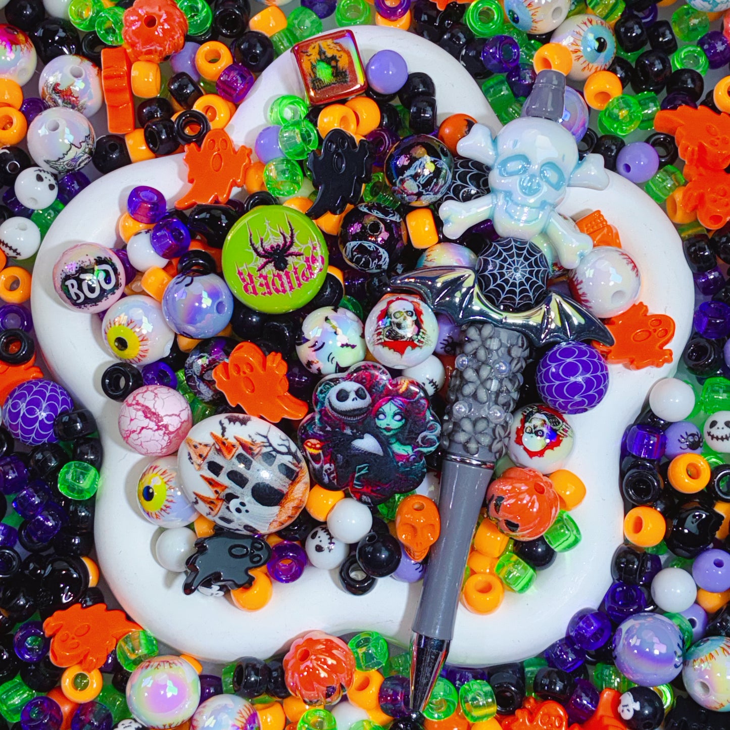 【BOGO】【For Pen】Live Product-Haunted Nighmare Mix