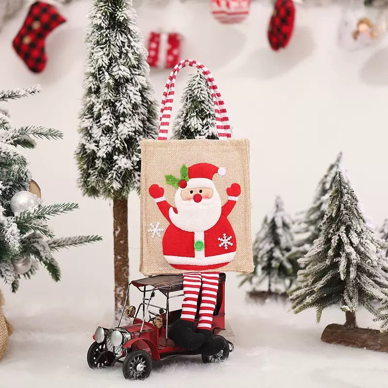 【Offline Packing】Christmas Ornament