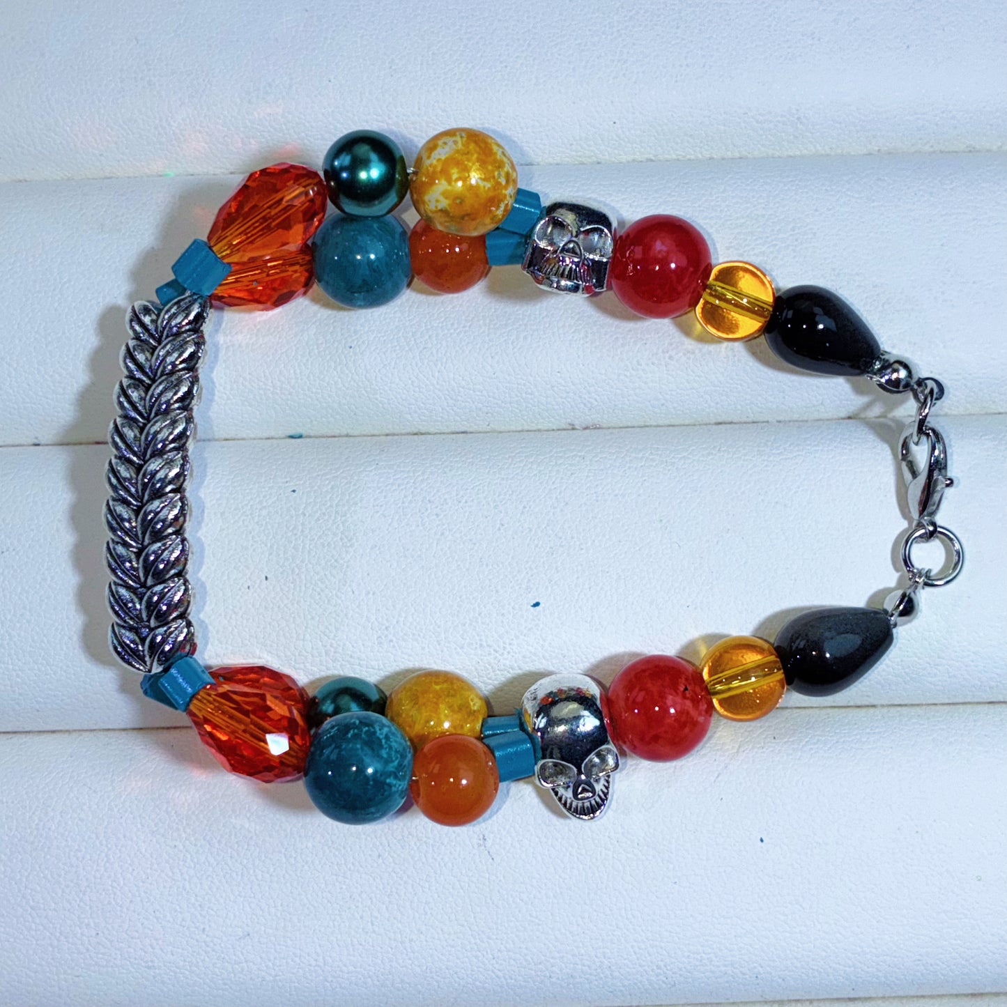 【For Jewelry】Live Product-Native Land Mix × Letti