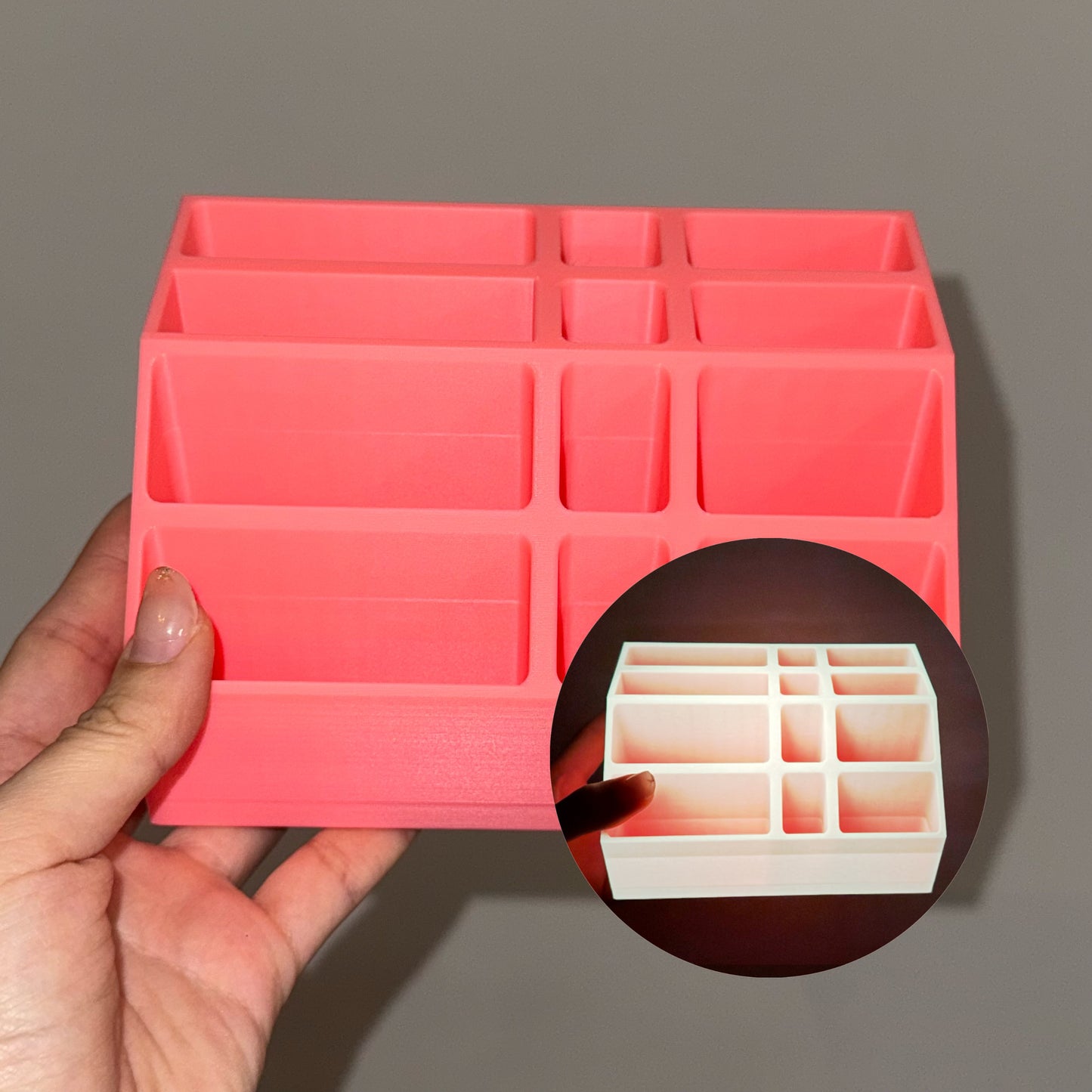 【💎Solinshop Exclusive】 Solinshop Exclusive Pen Holder