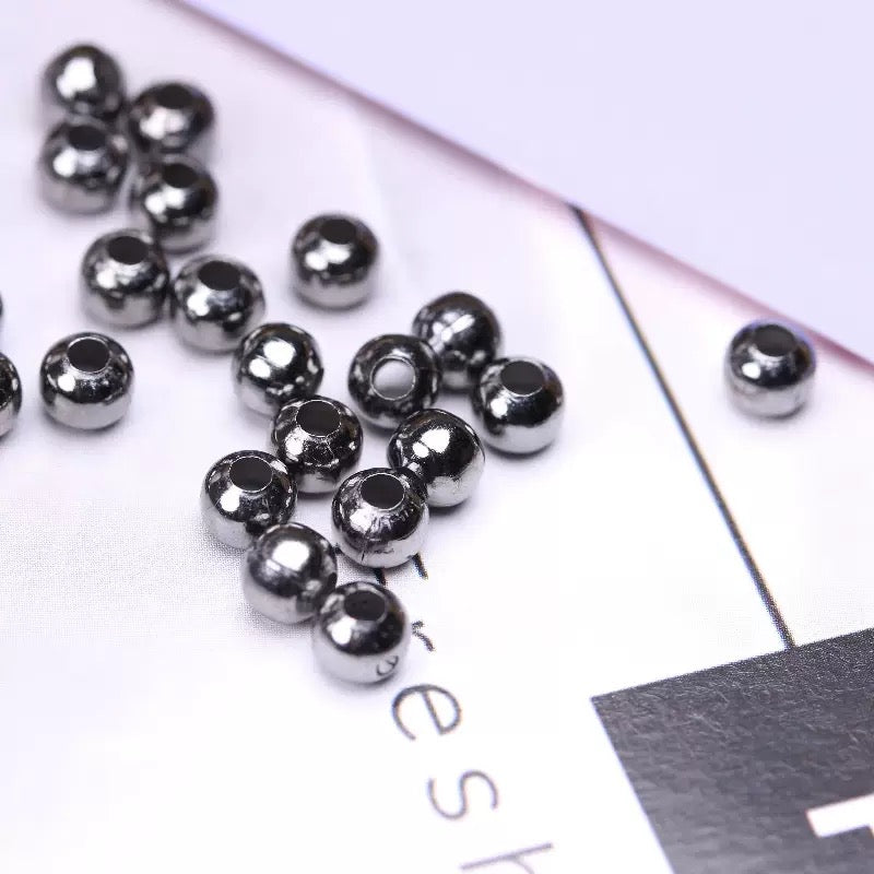 【Black Accessory】