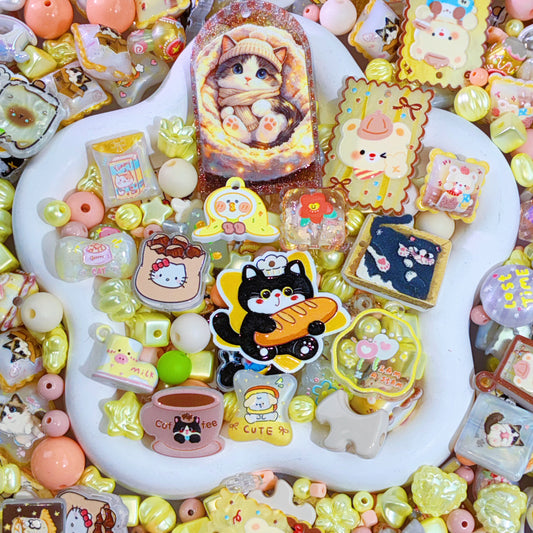 【BOGO】Live Product-Cat Cafe Mix