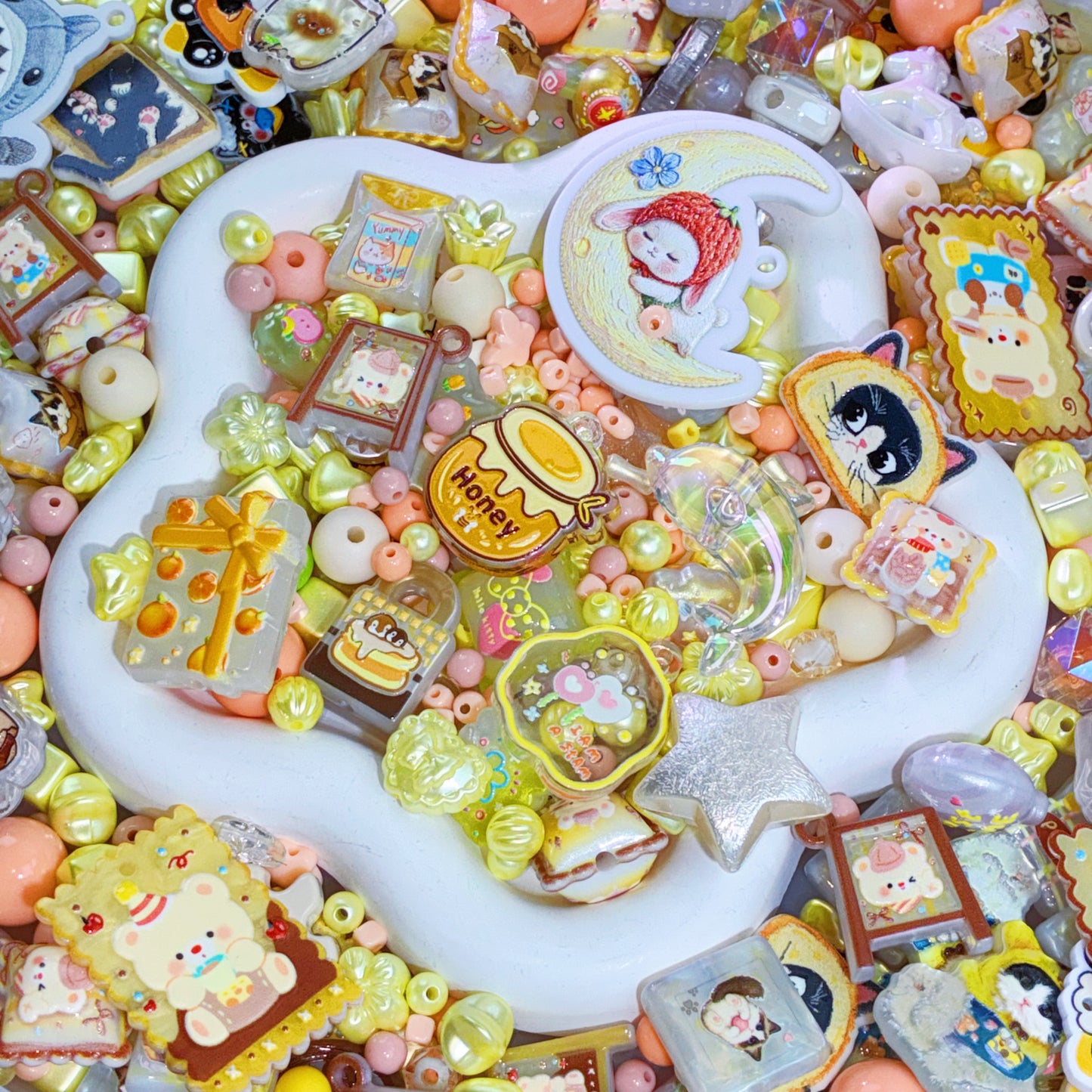 【BOGO】Live Product-Cat Cafe Mix
