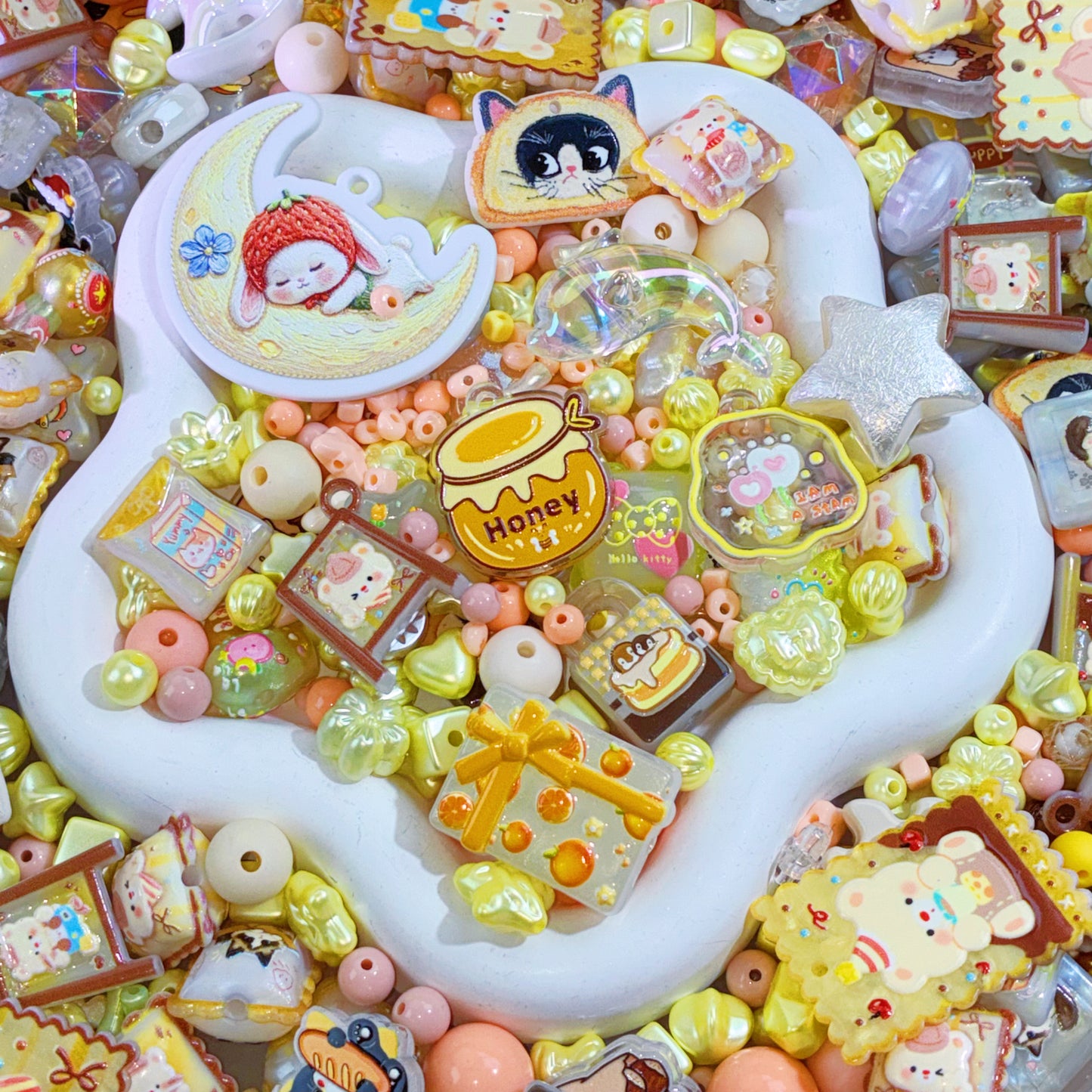 【BOGO】Live Product-Cat Cafe Mix