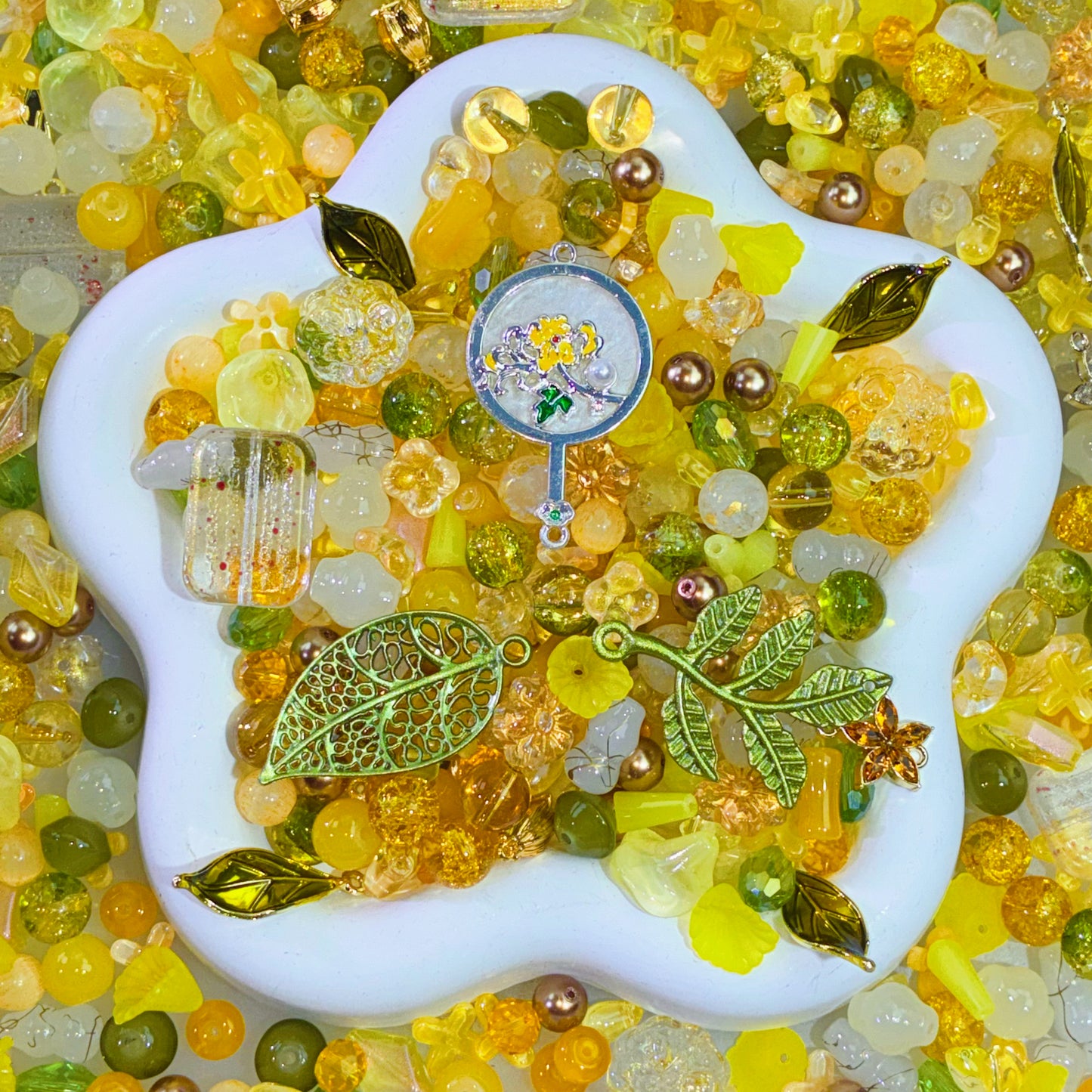 【For Jewelry】Live Product-Scent of Autumn Mix