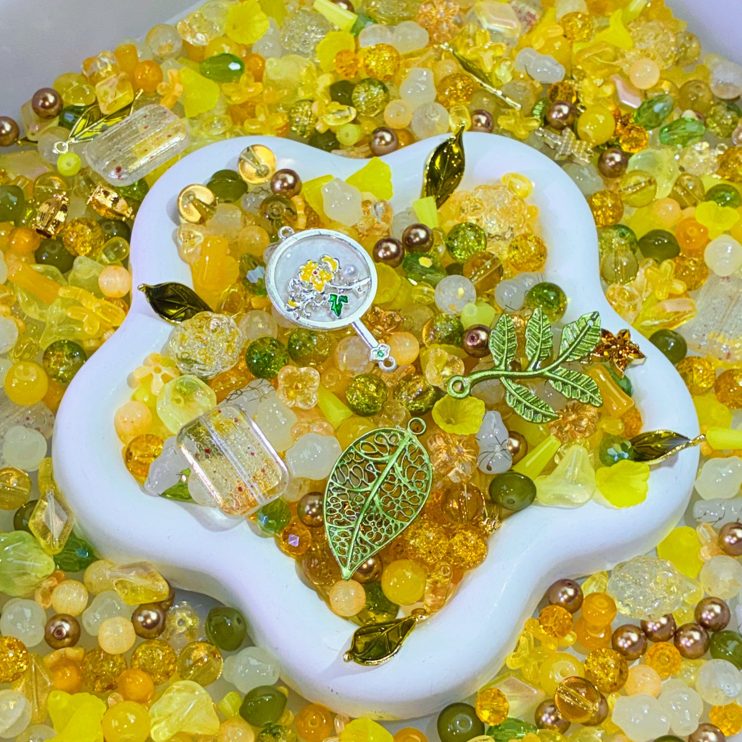 【For Jewelry】Live Product-Scent of Autumn Mix