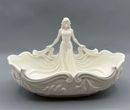 【💎Solinshop Exclusive】Goddess-themed Display Stand（17x9x11cm）