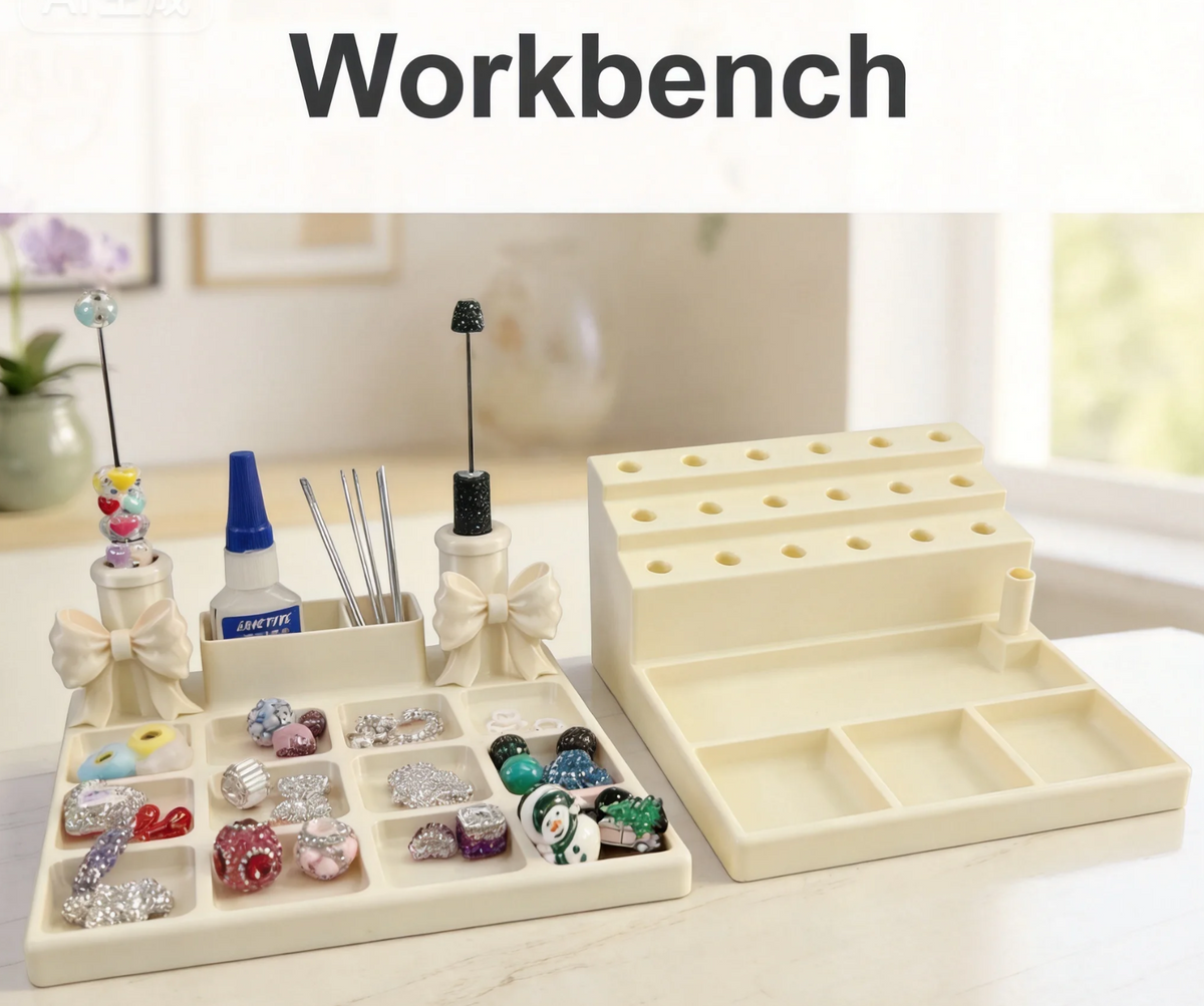 【💎Solinshop Exclusive】 Solinshop Exclusive Workbench