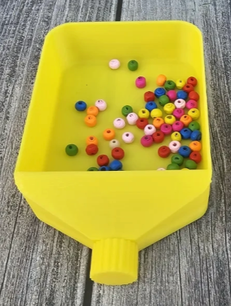【💎Solinshop Exclusive】 Solinshop Exclusive Bead Funnel Tray