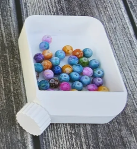 【💎Solinshop Exclusive】 Solinshop Exclusive Bead Funnel Tray